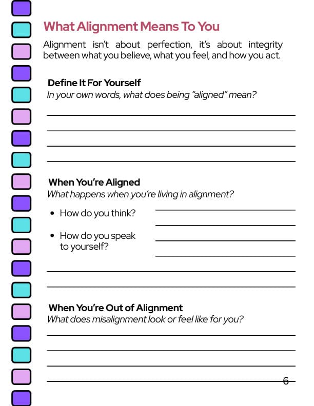 book page 6