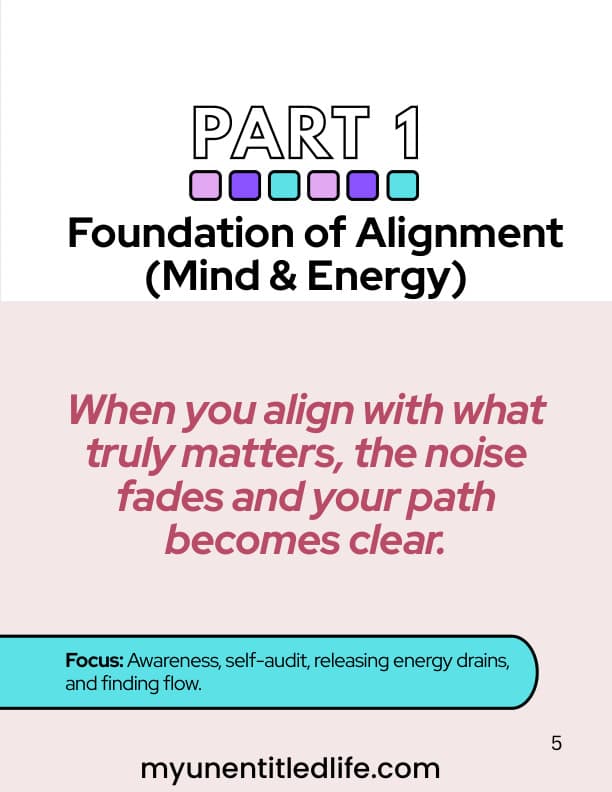 book page 5