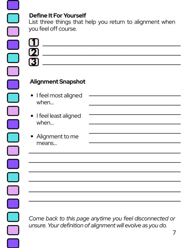 book page 7