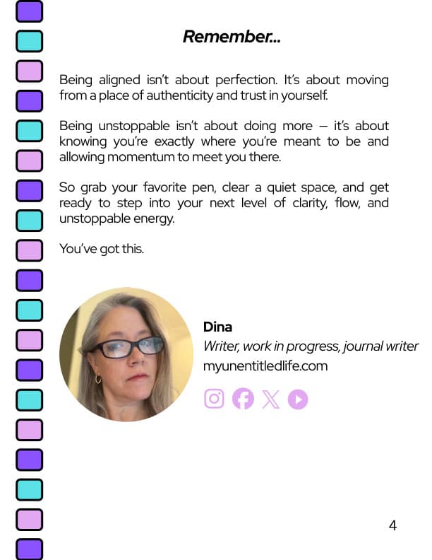 book page 4